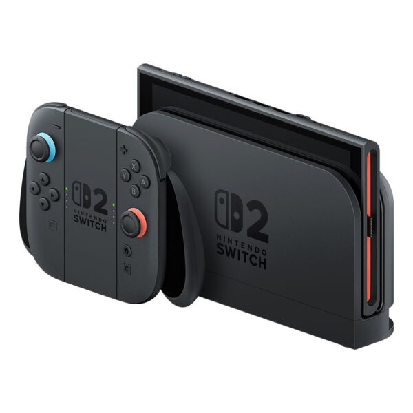 Ігрова консоль Nintendo Switch OLED (біла) (0045496321529)