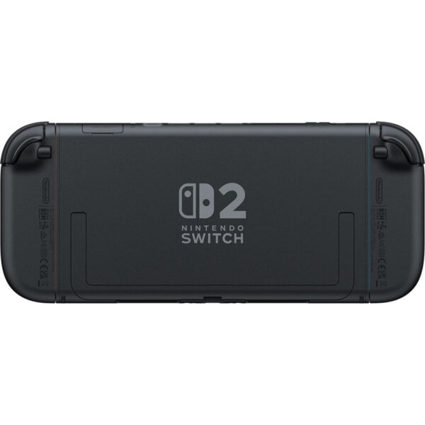 Ігрова консоль Nintendo Switch OLED (біла) (0045496321529)