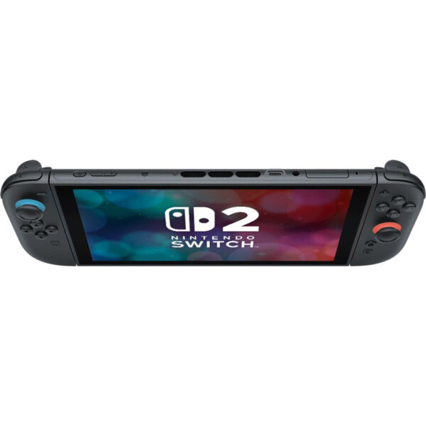 Ігрова консоль Nintendo Switch OLED (біла) (0045496321529)