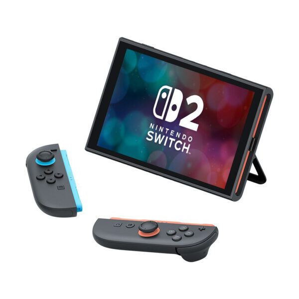 Ігрова консоль Nintendo Switch OLED (біла) (0045496321529)