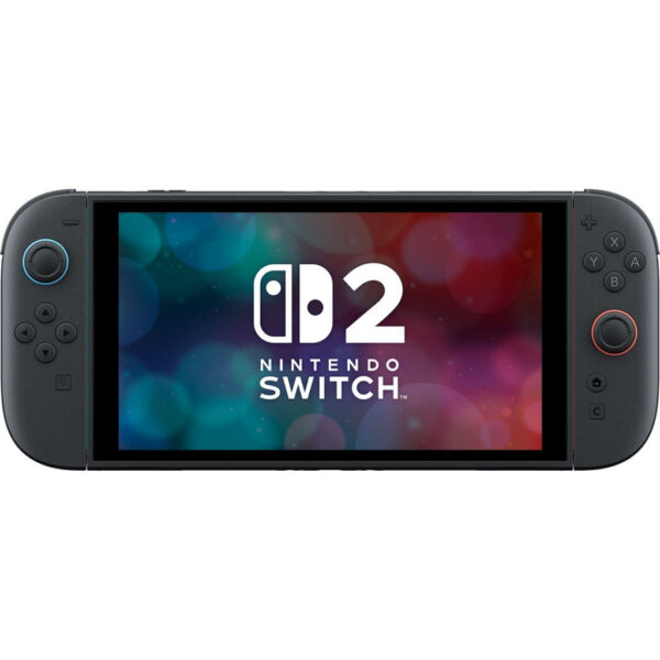 Ігрова консоль Nintendo Switch OLED (біла) (0045496321529)
