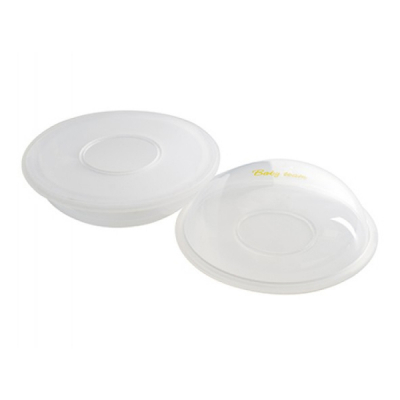 U0577153_big Контейнер для зберігання грудного молока Baby Team 2 шт (0035)