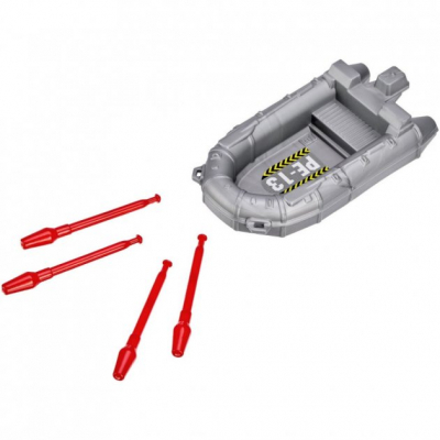 Ігровий набір ZIPP Toys Z military team Військовий корабель (1828-106A)