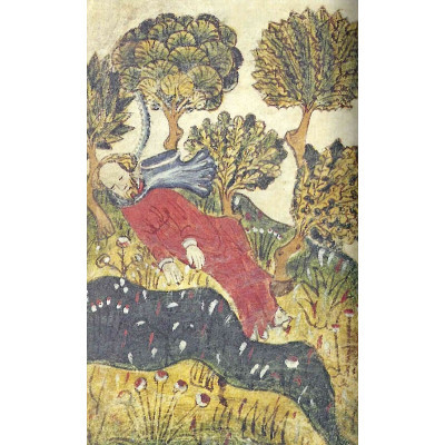 Книга Сер Ґавейн і Зелений Лицар, а також Перлина і Сер Орфео - Джон Р. Р. Толкін Астролябія (9786176642381)