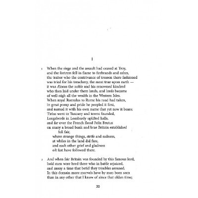 Книга Сер Ґавейн і Зелений Лицар, а також Перлина і Сер Орфео - Джон Р. Р. Толкін Астролябія (9786176642381)