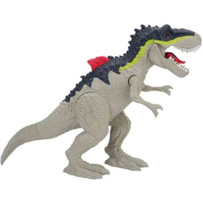 Ігровий набір Dino Valley Діно Mega Roar Dinos (542608)
