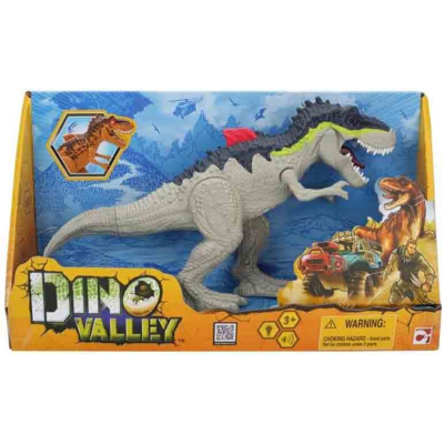 U0878362_big Ігровий набір Dino Valley Діно Mega Roar Dinos (542608)