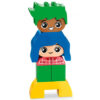 Конструктор LEGO DUPLO My First Сильні почуття та емоції 23 деталей (10415)