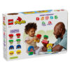 Конструктор LEGO DUPLO My First Сильні почуття та емоції 23 деталей (10415)
