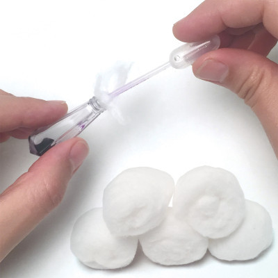 Набір для творчості Nebulous Stars створення прикрас – Кристали бажань (11107)