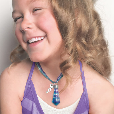 Набір для творчості Nebulous Stars створення прикрас – Кристали бажань (11107)