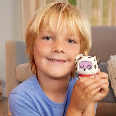 Інтерактивна іграшка Pixel Petz Далматинець (540304)