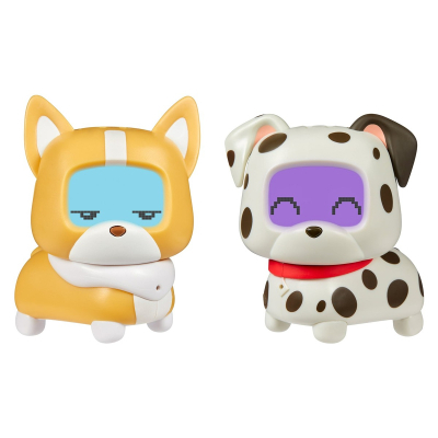 Інтерактивна іграшка Pixel Petz Далматинець (540304)