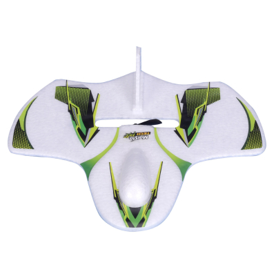 Радіокерована іграшка Maisto Літак Stunt Flyers (81483)