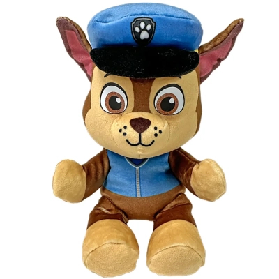 U1026669_big М'яка іграшка Ty Paw Patrol Гонщик 15 см (44014)