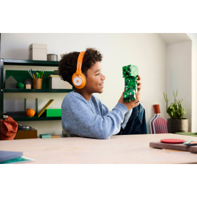 Конструктор LEGO Minecraft Кріпер (21276)