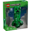 Конструктор LEGO Minecraft Кріпер (21276)