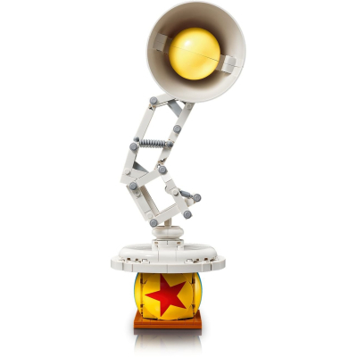 Конструктор LEGO Ideas Disney Pixar Luxo Jr. (21357)