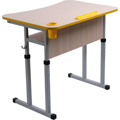 Парта зі стільцем Sector трансформери (Алладін)