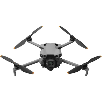 U1101337_big Квадрокоптер DJI Mini 5 Pro Fly More Combo (пульт RC2) (CP.MA.00000894)