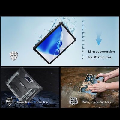 Планшет OUKITEL RT7 10.1