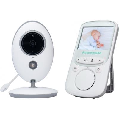 U0355525_big Відеоняня Piccologufo ZV561 з екраном 2.4' (Гр8701)