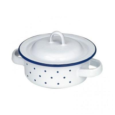 U0431271_big Ігровий набір Nic каструля емаль (10 см) (NIC530202)