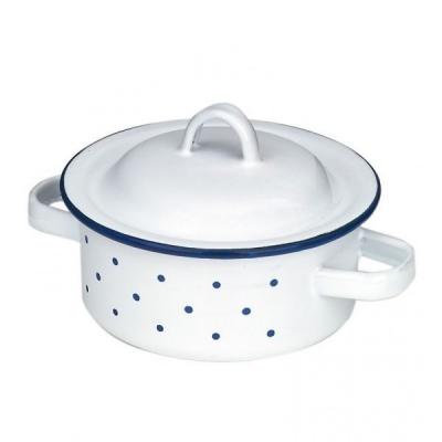 U0431272_big Ігровий набір Nic каструля емаль (12 см) (NIC530204)