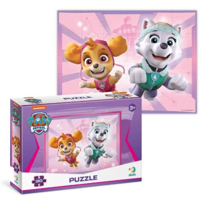 U0731476_big Пазл DoDo на 30 елементів Paw Patrol (200144)
