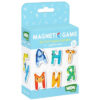Настільна гра DoDo Магнітні літери. Українська (200211)