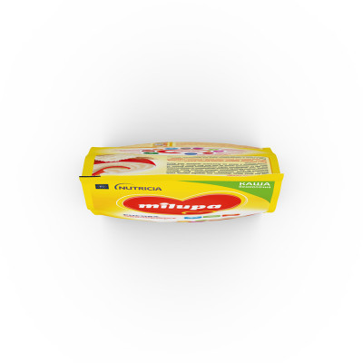 Дитяча каша Milupa Рисова безмолочна 170 г (5900852930058)