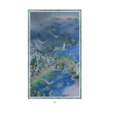 Книга Загибель Ґондоліна - Джон Р. Р. Толкін Астролябія (9786176642282)