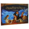 Книга Нова радість стала. Улюбленi колядки та щедрiвки А-ба-ба-га-ла-ма-га (9786175851845)