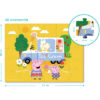 Пазл DoDo на 30 елементів Peppa Pig (200300)