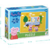 Пазл DoDo на 30 елементів Peppa Pig (200300)