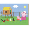 Пазл DoDo на 30 елементів Peppa Pig (200301)