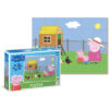 Пазл DoDo на 30 елементів Peppa Pig (200301)