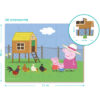Пазл DoDo на 30 елементів Peppa Pig (200301)