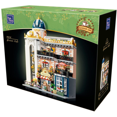 U1098924_big Конструктор Pantasy Кафе
