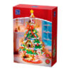 Конструктор Pantasy Різдвяна ялинка (86004)
