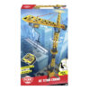Спецтехніка Dickie Toys Кран Титан зі світловими ефектами на ДК 150 см (3729023)