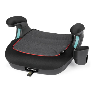 U1106864_big Автокрісло Peg-Perego Viaggio Shuttle бустер Active (чорне) (IMVS040000DX13DP53)