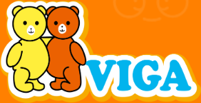 Viga Toys