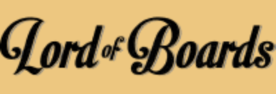 Lord of Boards