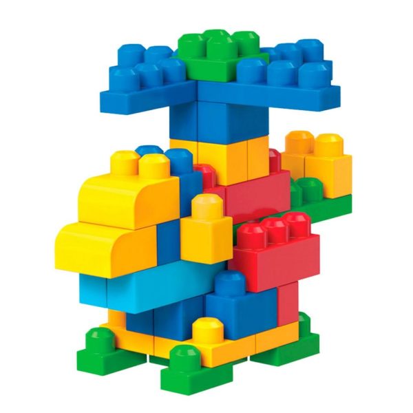U0149512_5big-1 Конструктор Mega Bloks Класичний 80 деталей (DCH63)