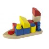 U0309860_3big Конструктор Nic cubio деревянный Кораблик (NIC2131)