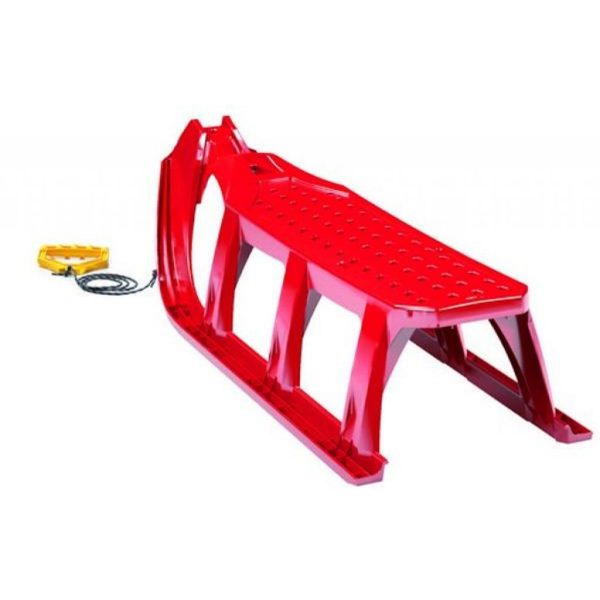 U0319619_main Санки Prosperplast TATRA Червоні (5905197095806)