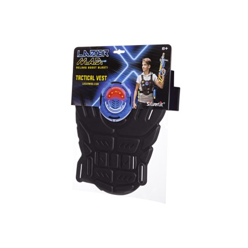 U0337495_main Іграшкова зброя Silverlit Бронежилет Lazer M.A.D. (LM-86849)