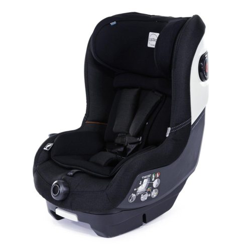 U0340040_main Автокрісло Peg-Perego Viaggio FF105 EBONY (IMFF000000BA13AU13)