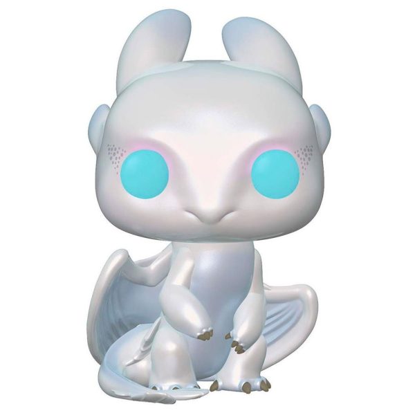 U0344000_main Фігурка для геймерів Funko Pop серія Як приручити дракона - Денна Фурія (36369)